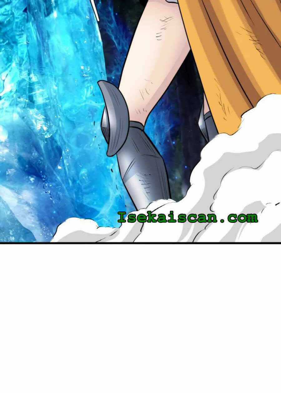 Ranker Bất Bại Chapter 49 trang 12