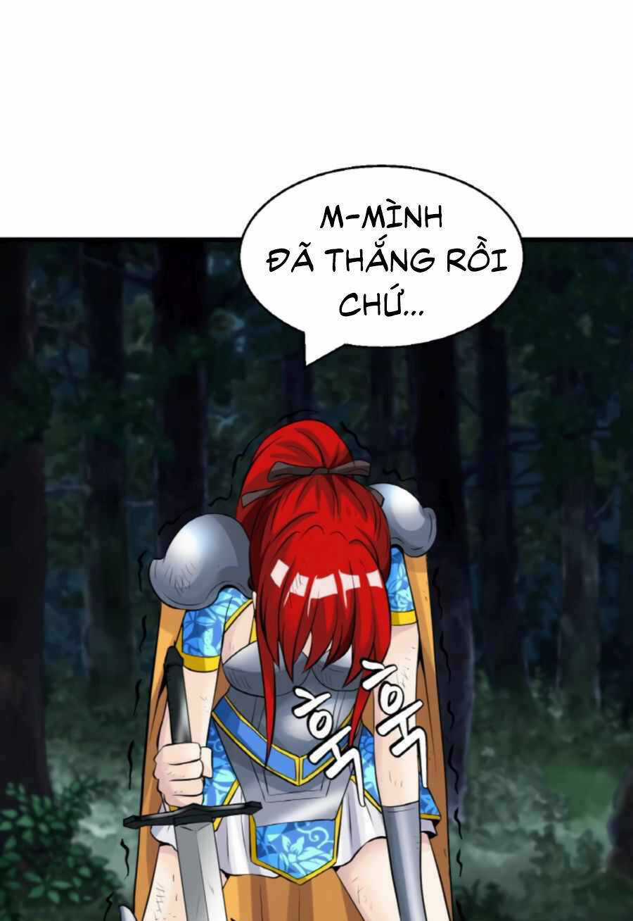 Ranker Bất Bại Chapter 49 trang 13