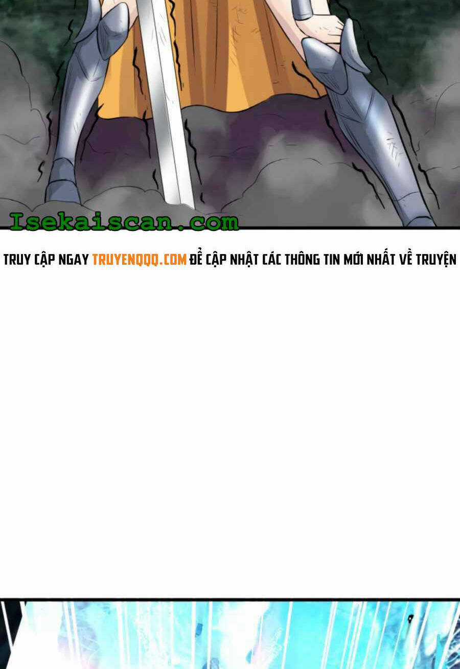 Ranker Bất Bại Chapter 49 trang 14