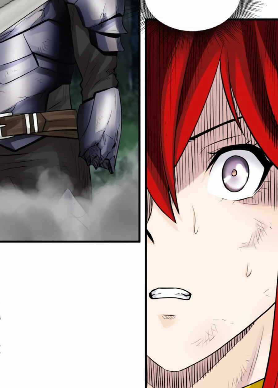 Ranker Bất Bại Chapter 49 trang 18