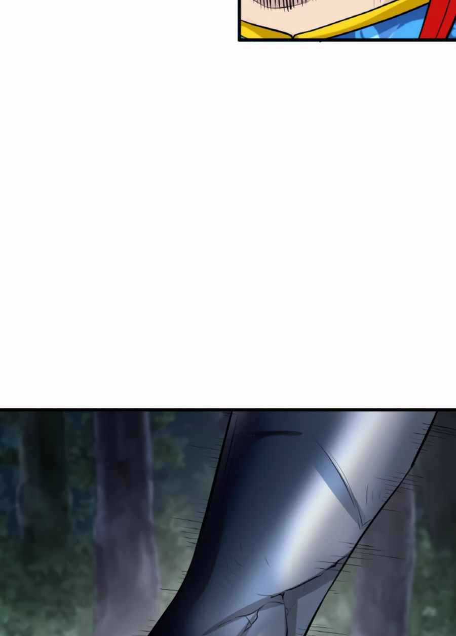 Ranker Bất Bại Chapter 49 trang 19