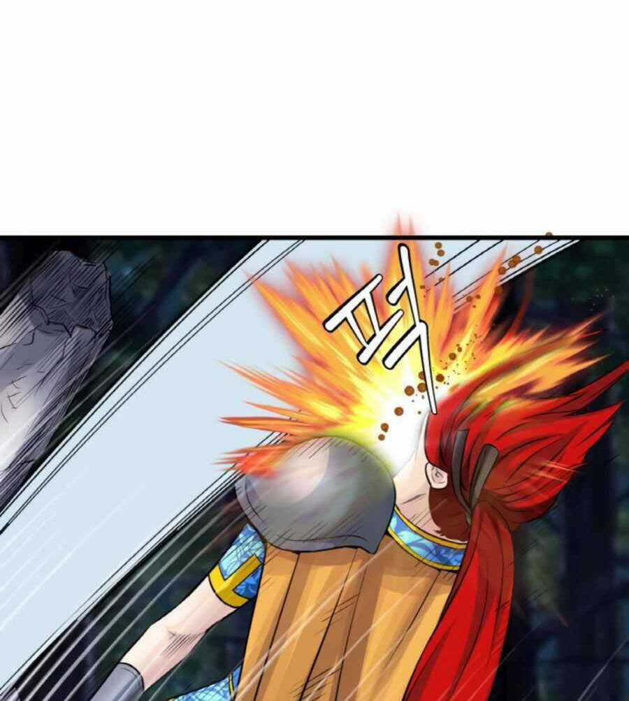 Ranker Bất Bại Chapter 49 trang 25