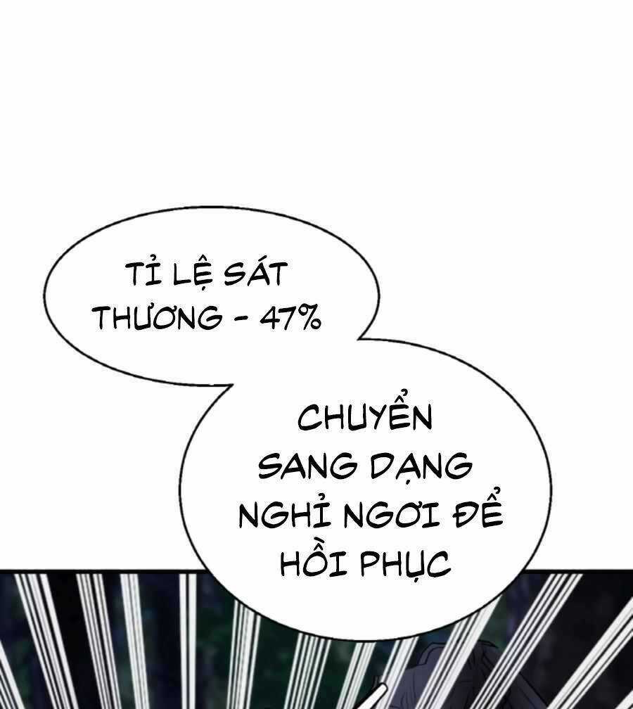 Ranker Bất Bại Chapter 49 trang 27