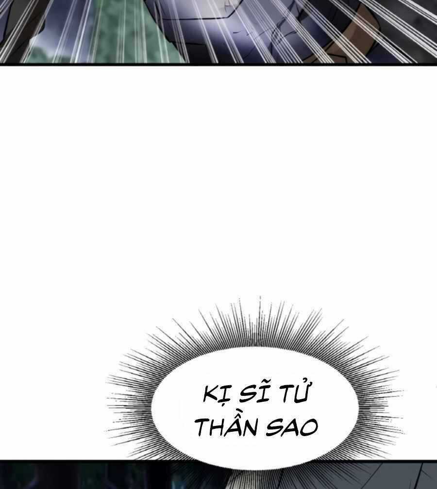 Ranker Bất Bại Chapter 49 trang 29