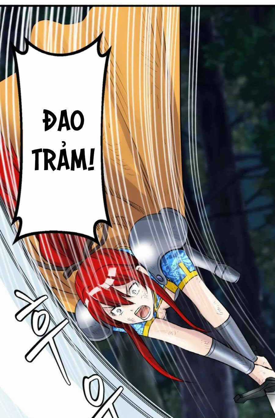 Ranker Bất Bại Chapter 49 trang 3