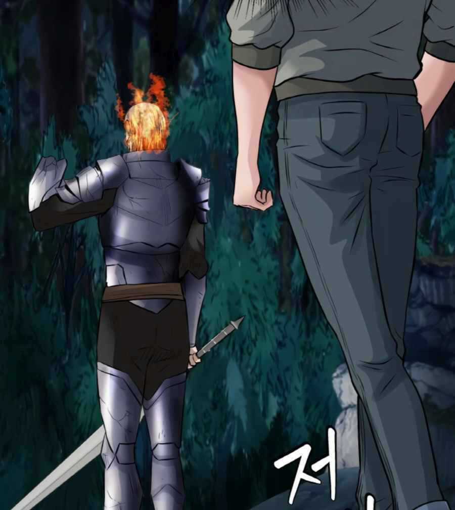 Ranker Bất Bại Chapter 49 trang 30