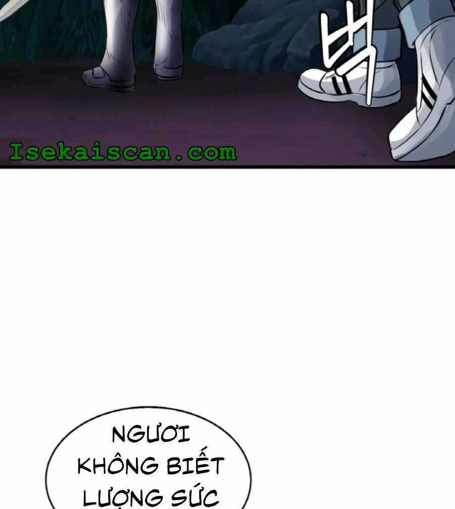 Ranker Bất Bại Chapter 49 trang 31