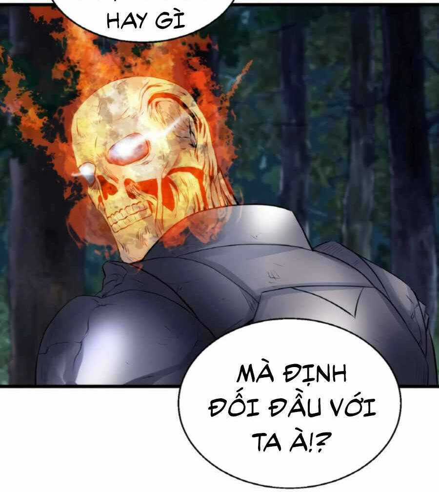 Ranker Bất Bại Chapter 49 trang 32