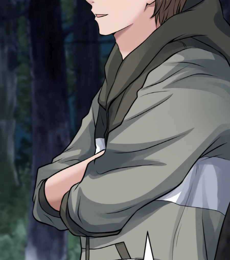 Ranker Bất Bại Chapter 49 trang 34