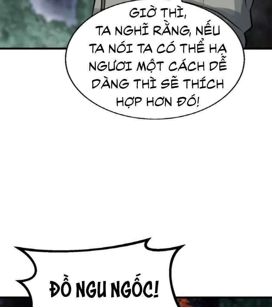 Ranker Bất Bại Chapter 49 trang 35