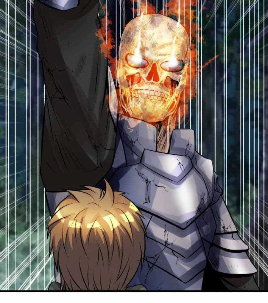 Ranker Bất Bại Chapter 49 trang 38