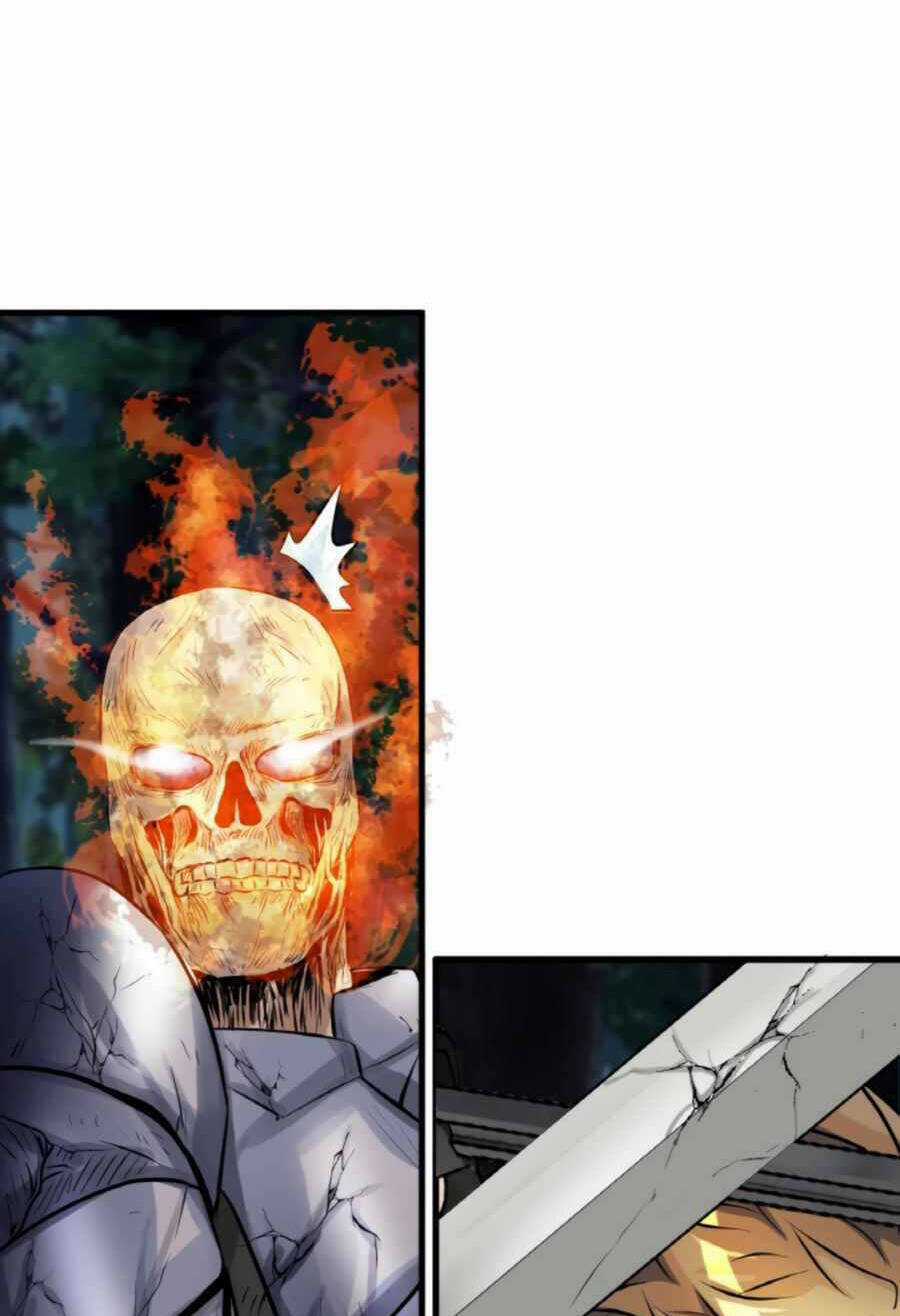 Ranker Bất Bại Chapter 49 trang 41