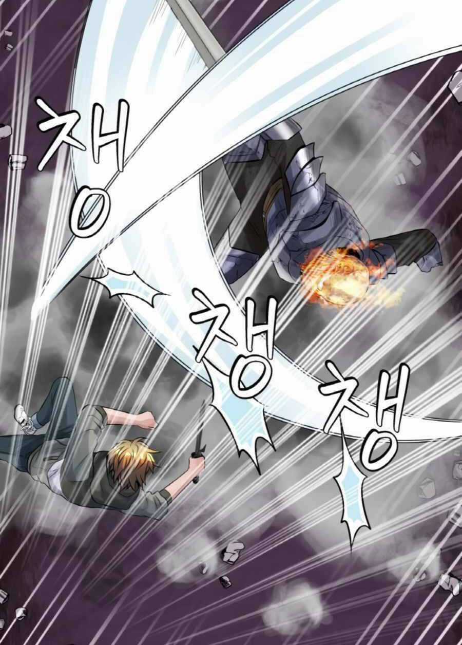 Ranker Bất Bại Chapter 49 trang 44