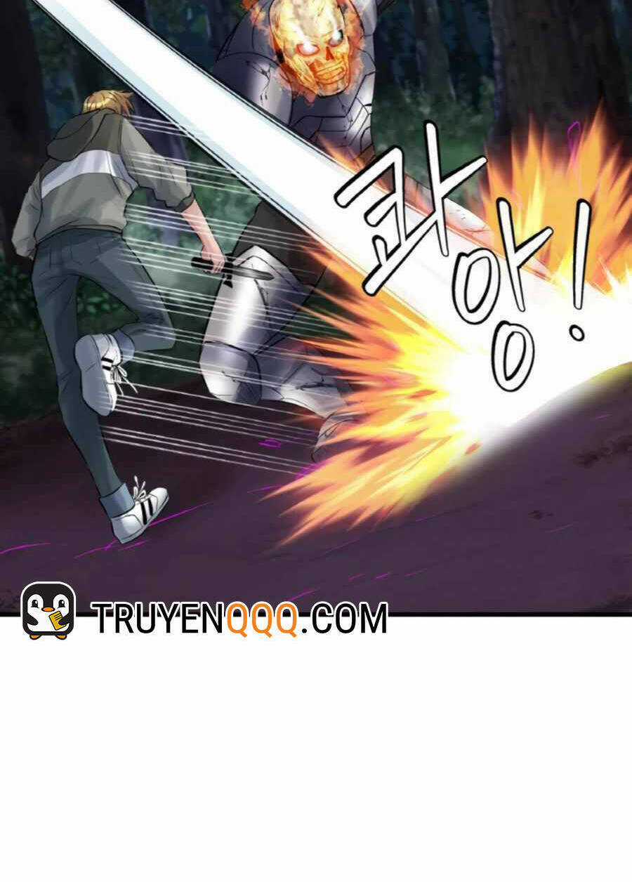 Ranker Bất Bại Chapter 49 trang 46