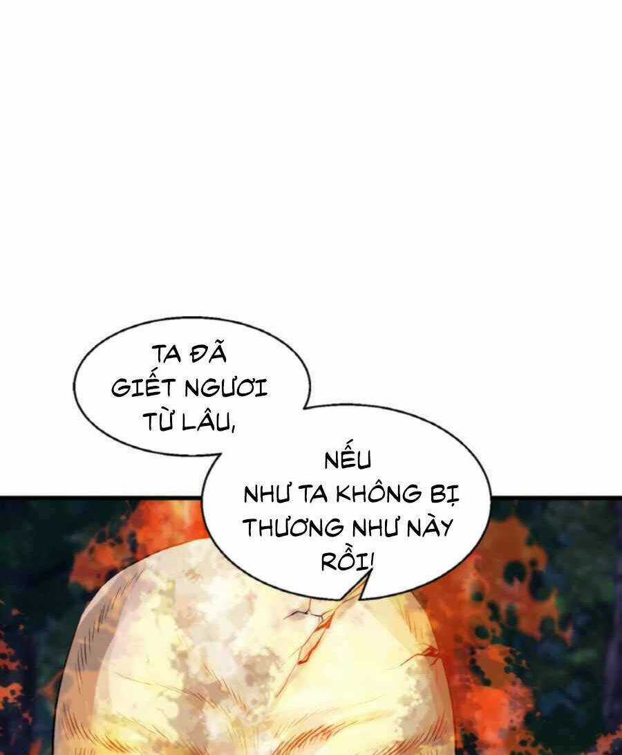 Ranker Bất Bại Chapter 49 trang 49