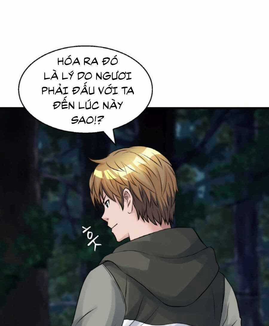 Ranker Bất Bại Chapter 49 trang 51