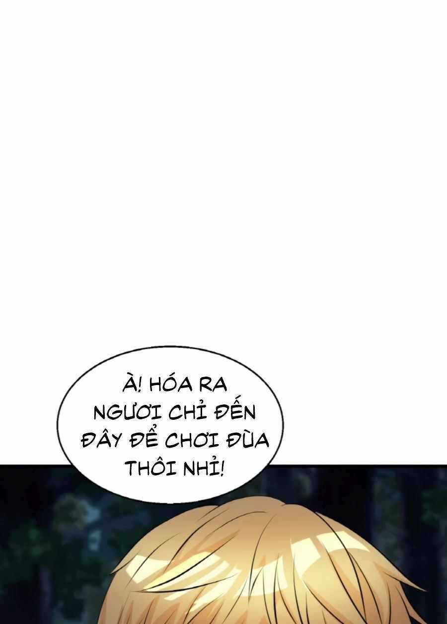 Ranker Bất Bại Chapter 49 trang 53