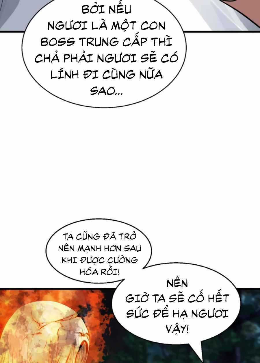 Ranker Bất Bại Chapter 49 trang 55