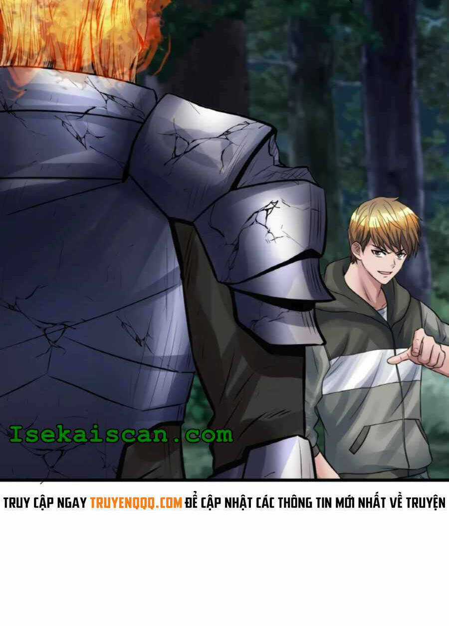 Ranker Bất Bại Chapter 49 trang 56