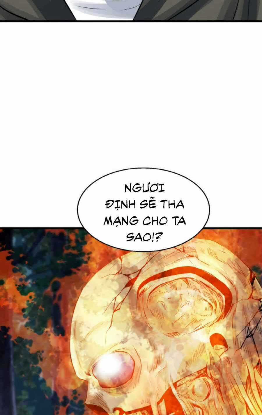 Ranker Bất Bại Chapter 49 trang 58