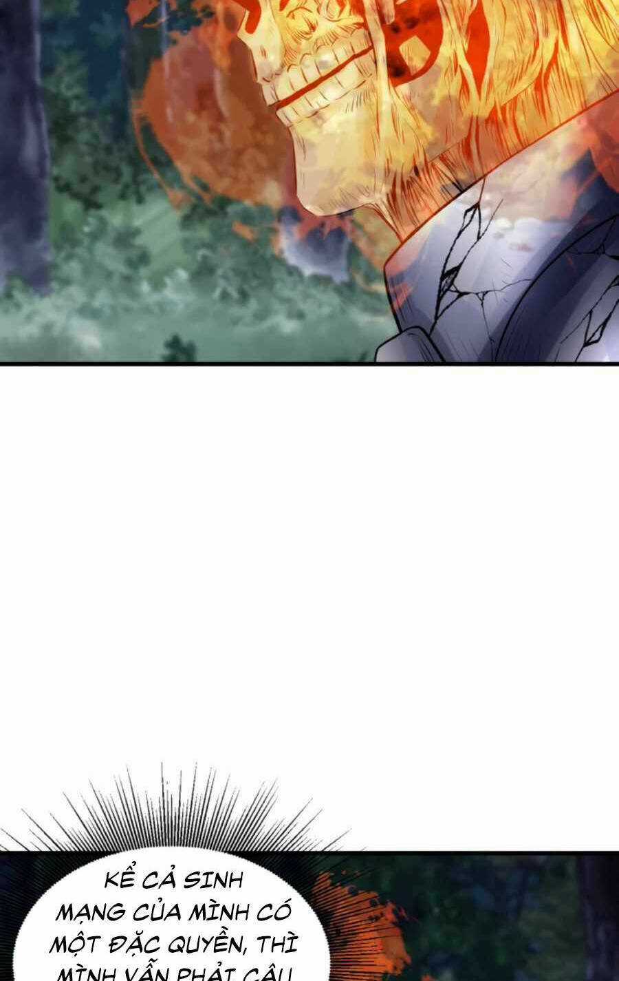 Ranker Bất Bại Chapter 49 trang 59