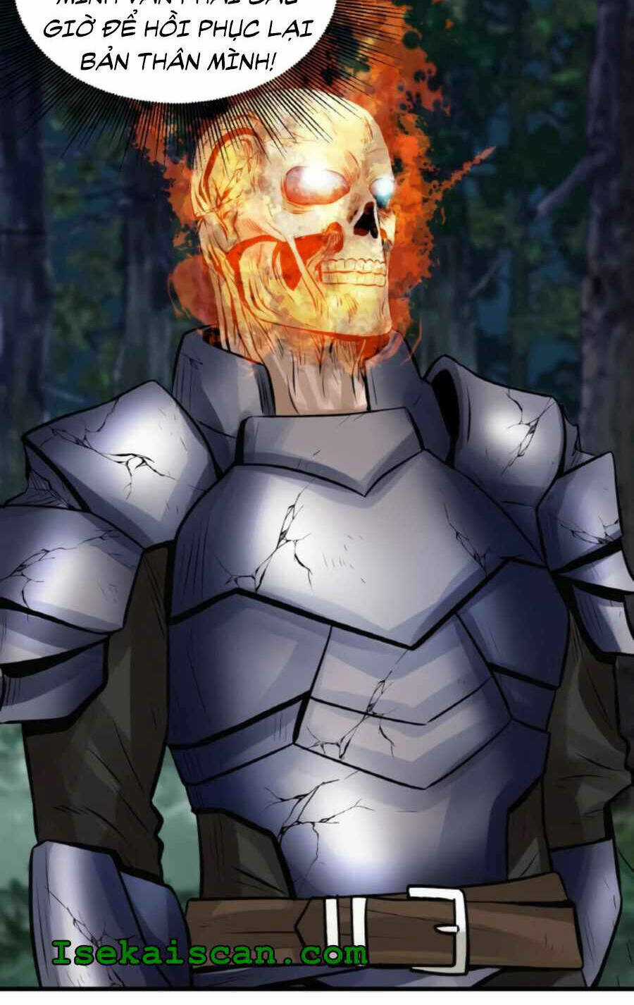 Ranker Bất Bại Chapter 49 trang 60