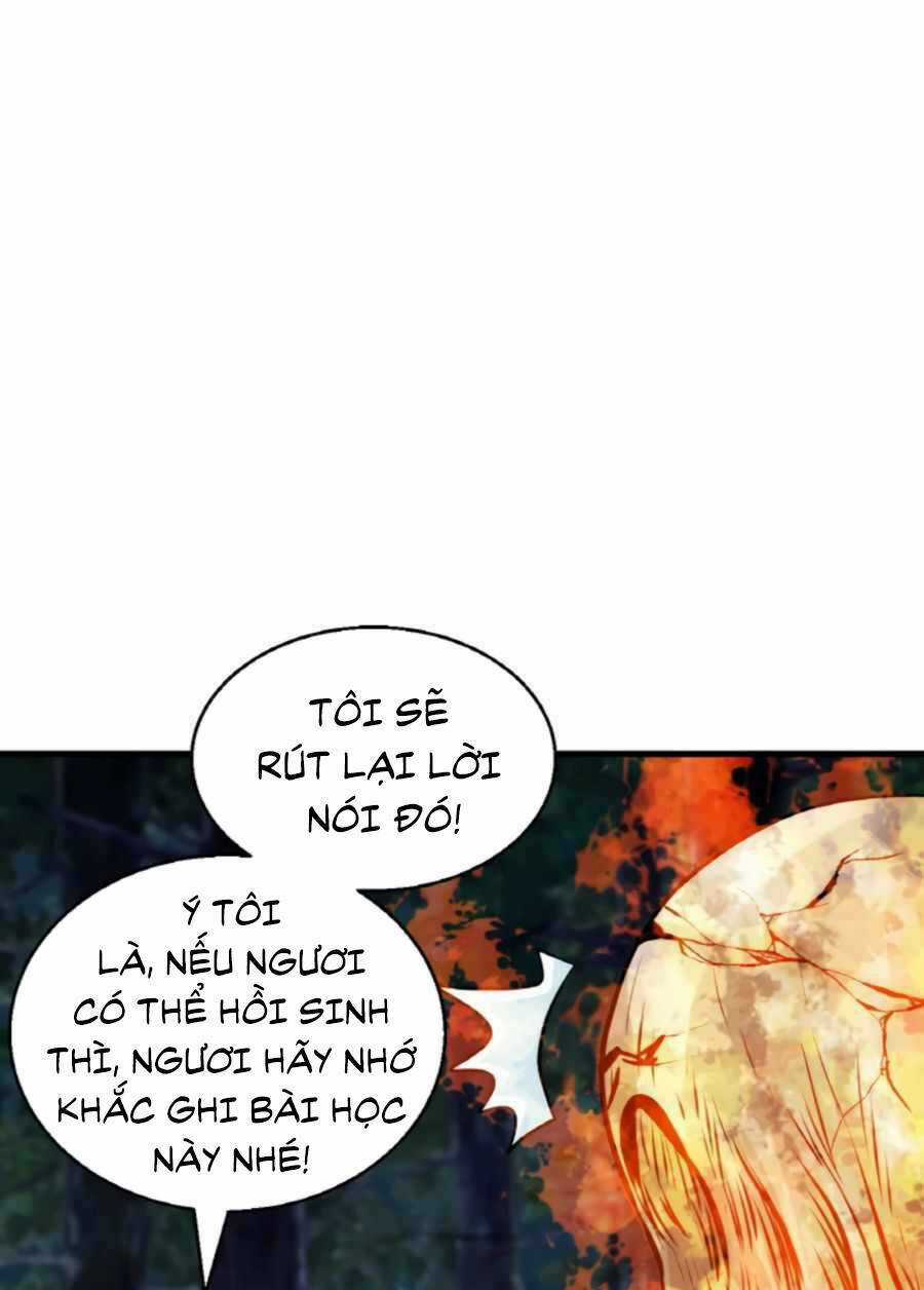 Ranker Bất Bại Chapter 49 trang 61