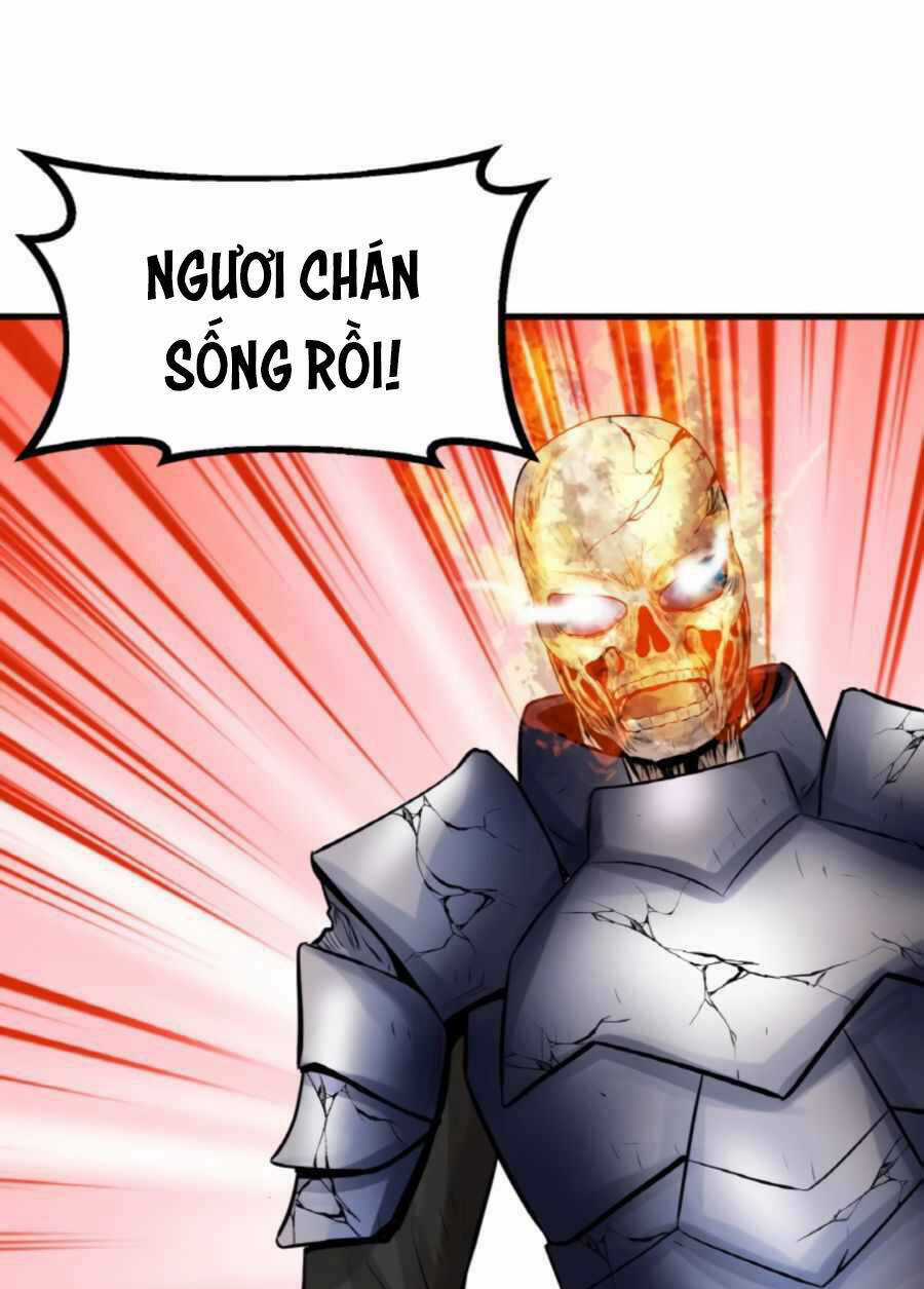 Ranker Bất Bại Chapter 49 trang 63