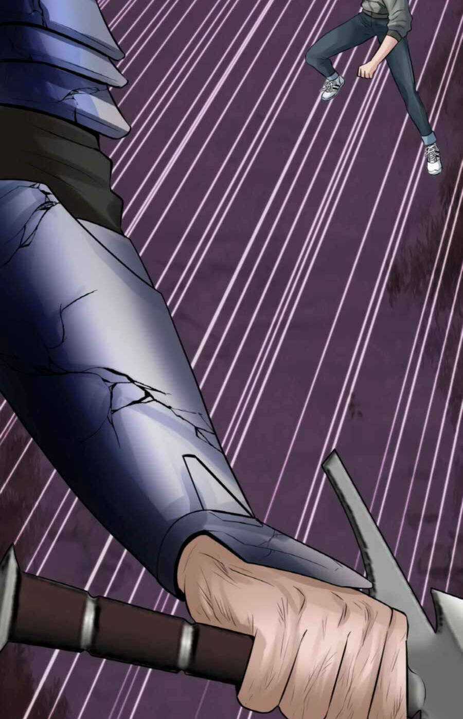 Ranker Bất Bại Chapter 49 trang 66