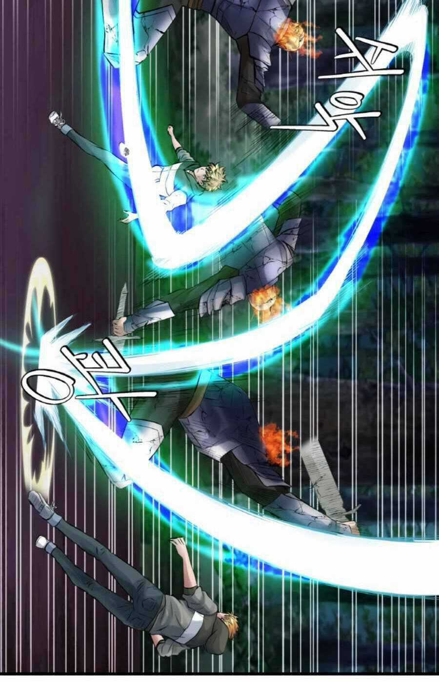 Ranker Bất Bại Chapter 49 trang 68