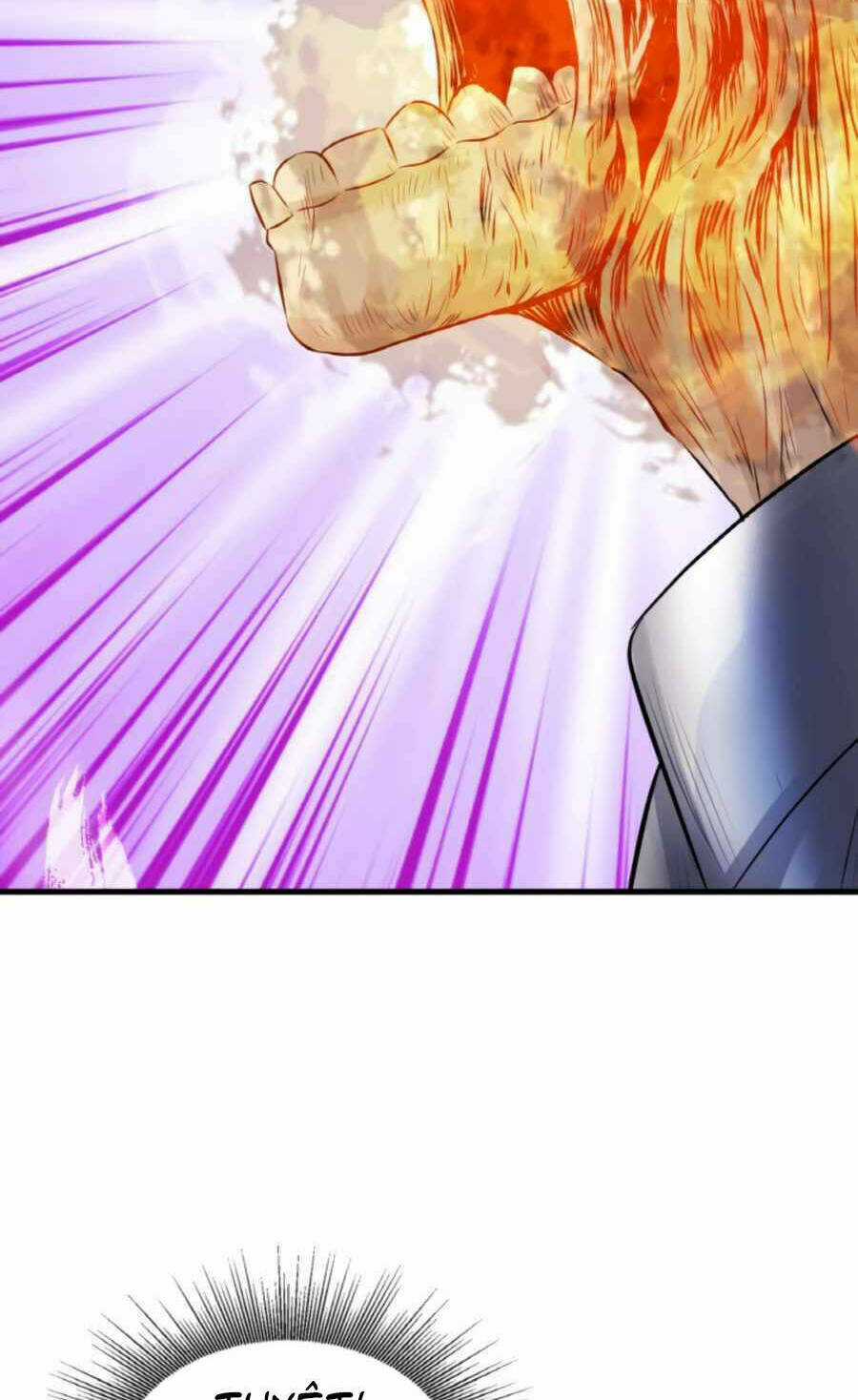 Ranker Bất Bại Chapter 49 trang 70