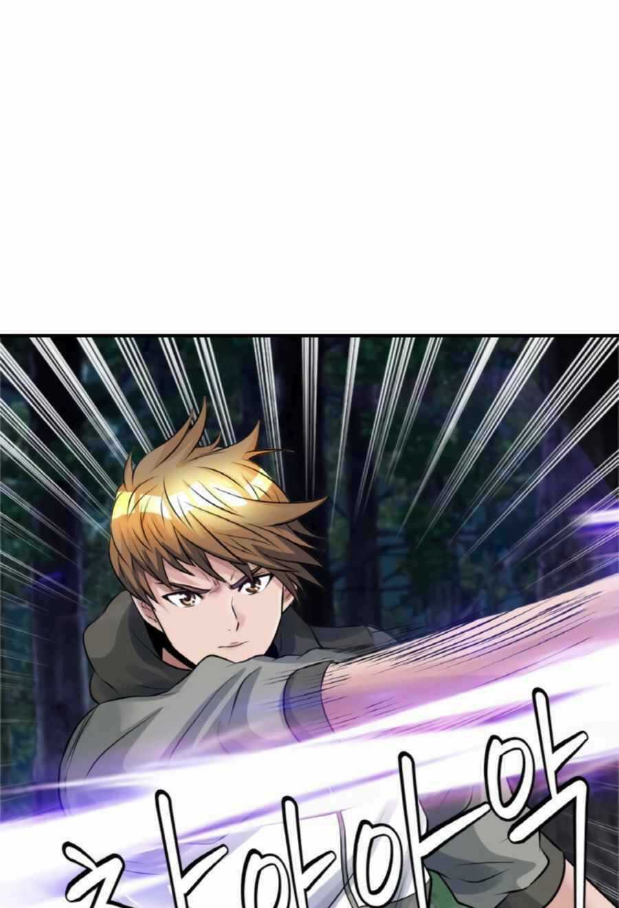 Ranker Bất Bại Chapter 49 trang 73