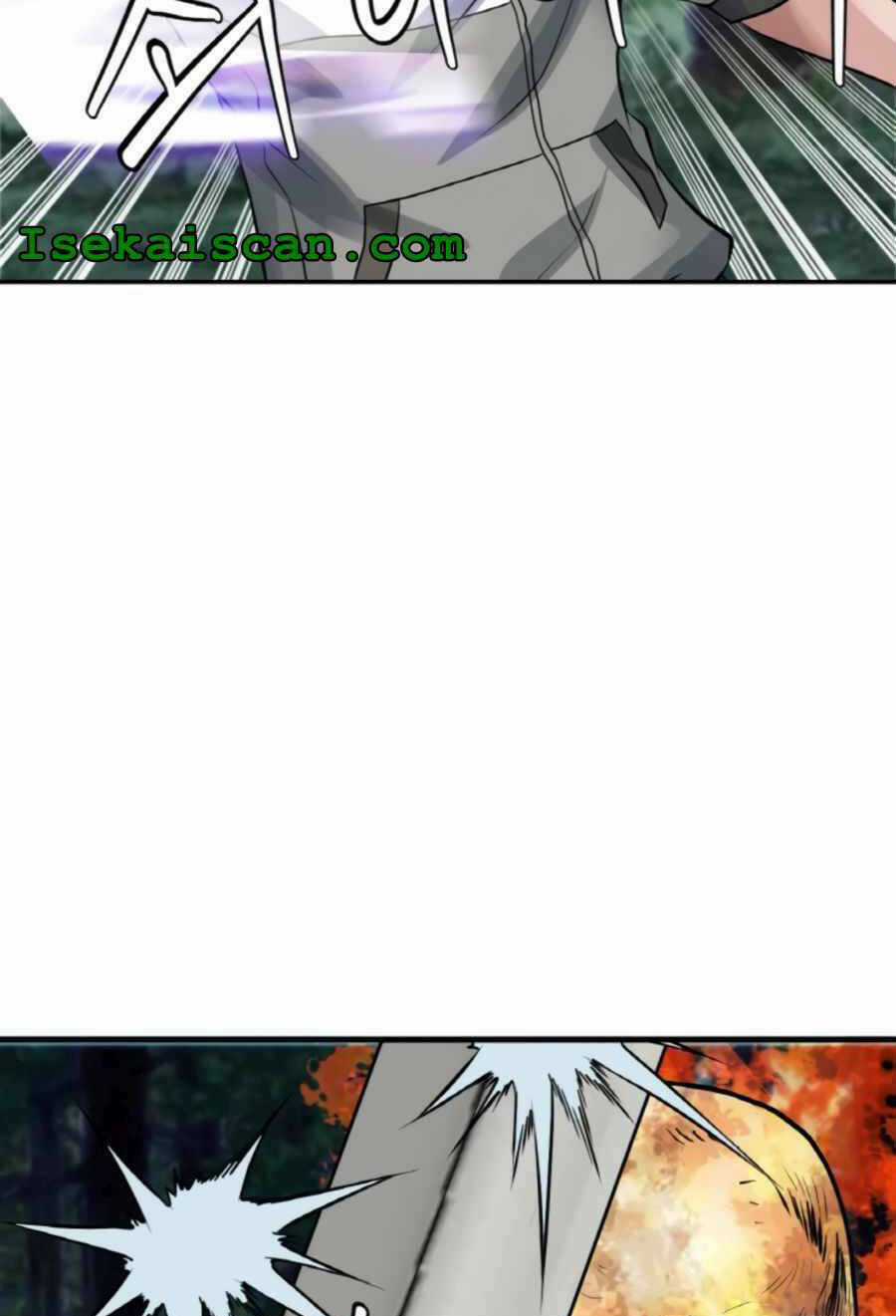 Ranker Bất Bại Chapter 49 trang 74