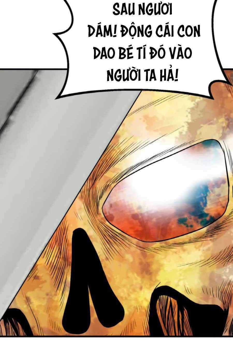 Ranker Bất Bại Chapter 49 trang 76