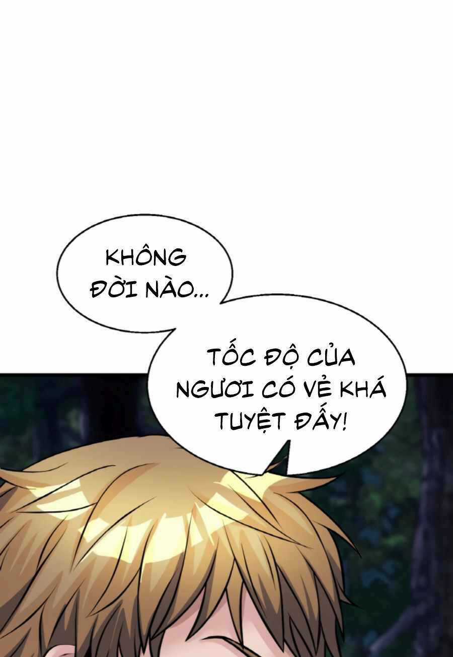 Ranker Bất Bại Chapter 49 trang 77