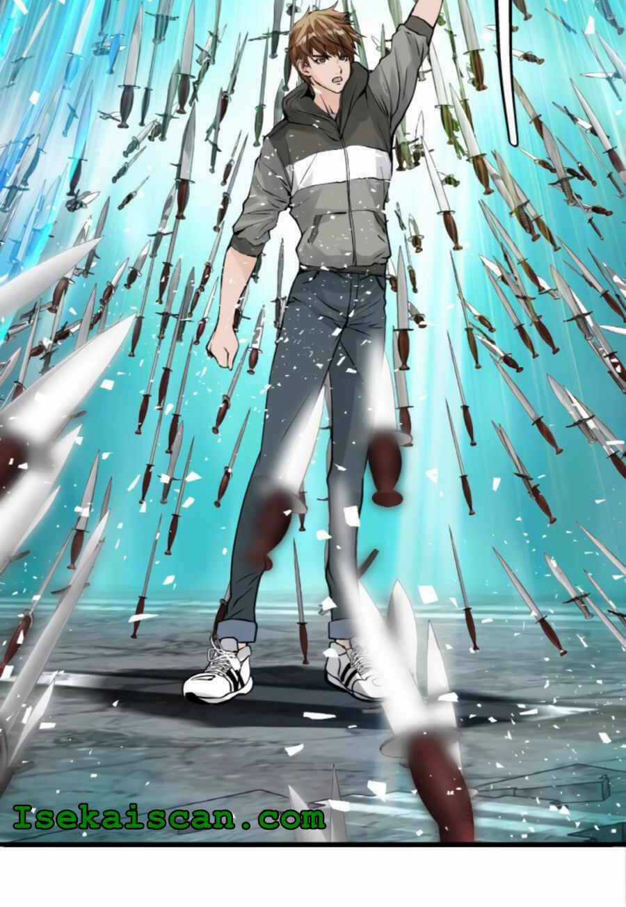 Ranker Bất Bại Chapter 49 trang 80