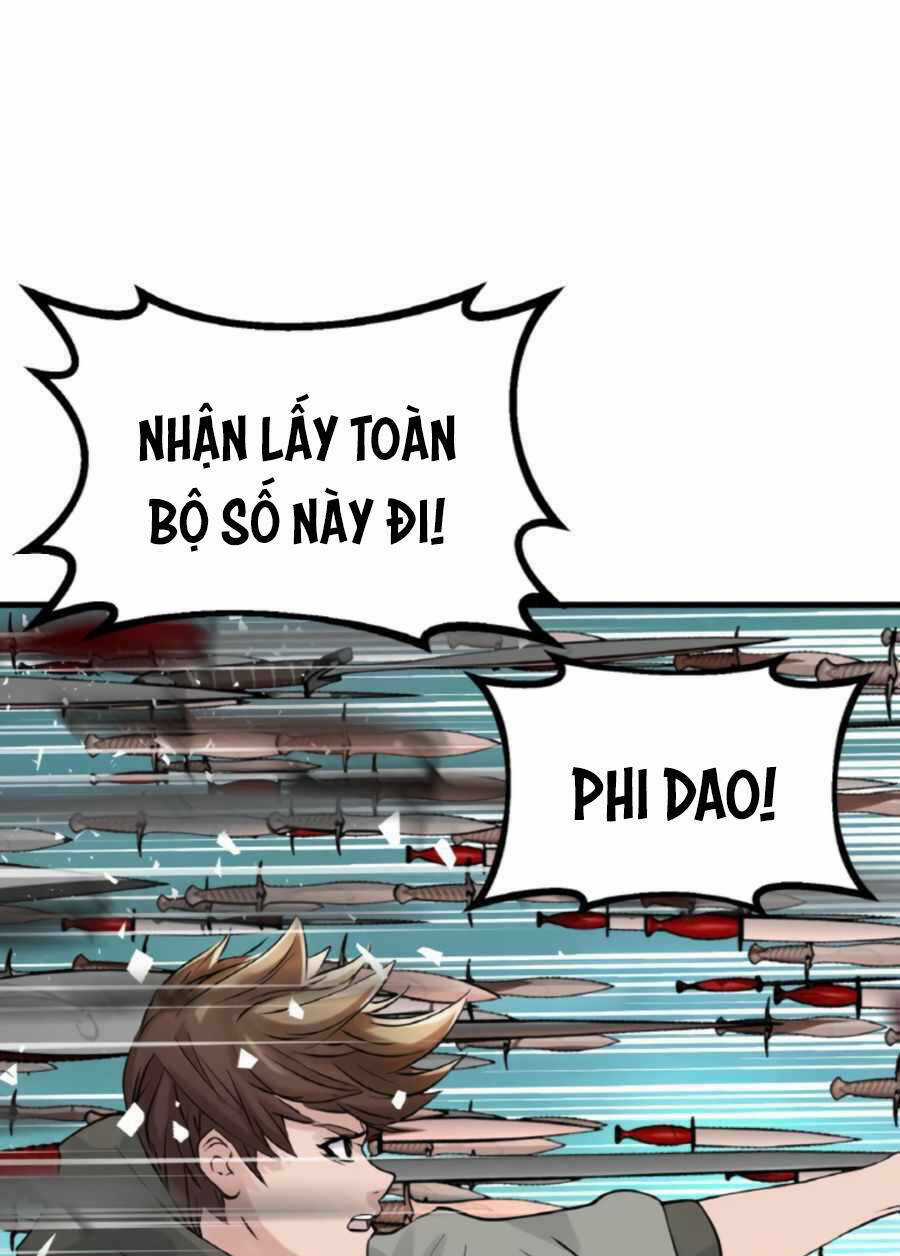 Ranker Bất Bại Chapter 49 trang 81