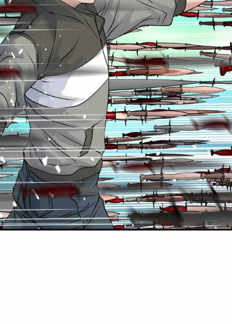 Ranker Bất Bại Chapter 49 trang 82