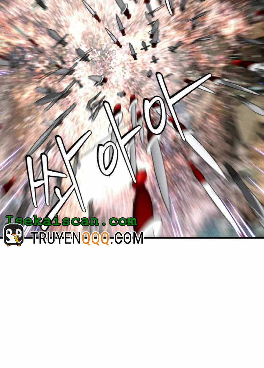 Ranker Bất Bại Chapter 49 trang 84