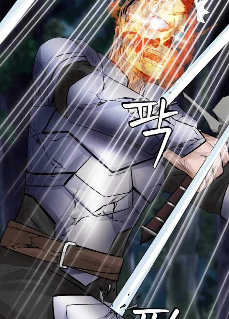 Ranker Bất Bại Chapter 49 trang 87