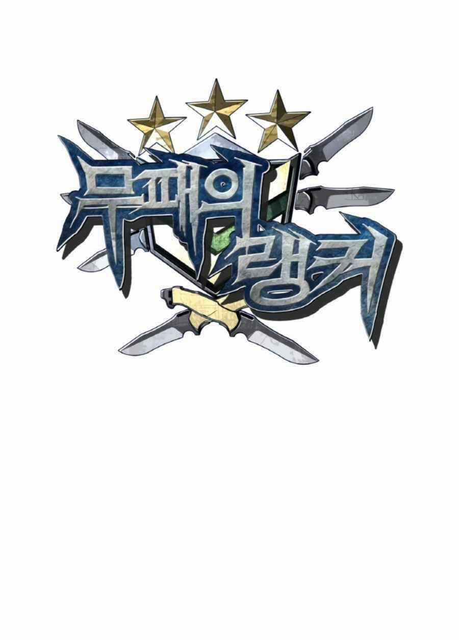 Ranker Bất Bại Chapter 49 trang 9