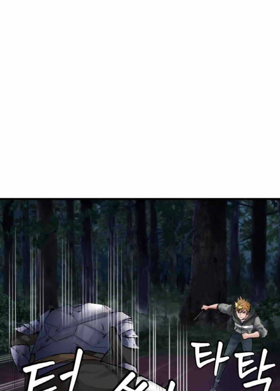 Ranker Bất Bại Chapter 49 trang 90