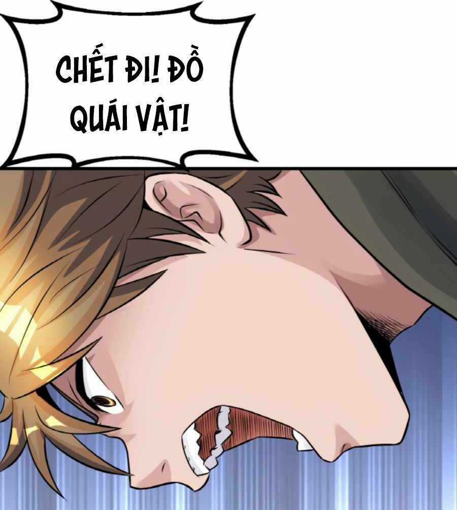 Ranker Bất Bại Chapter 49 trang 95