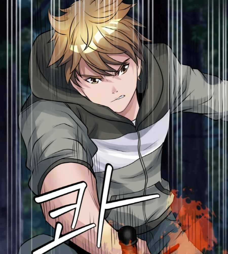 Ranker Bất Bại Chapter 49 trang 97