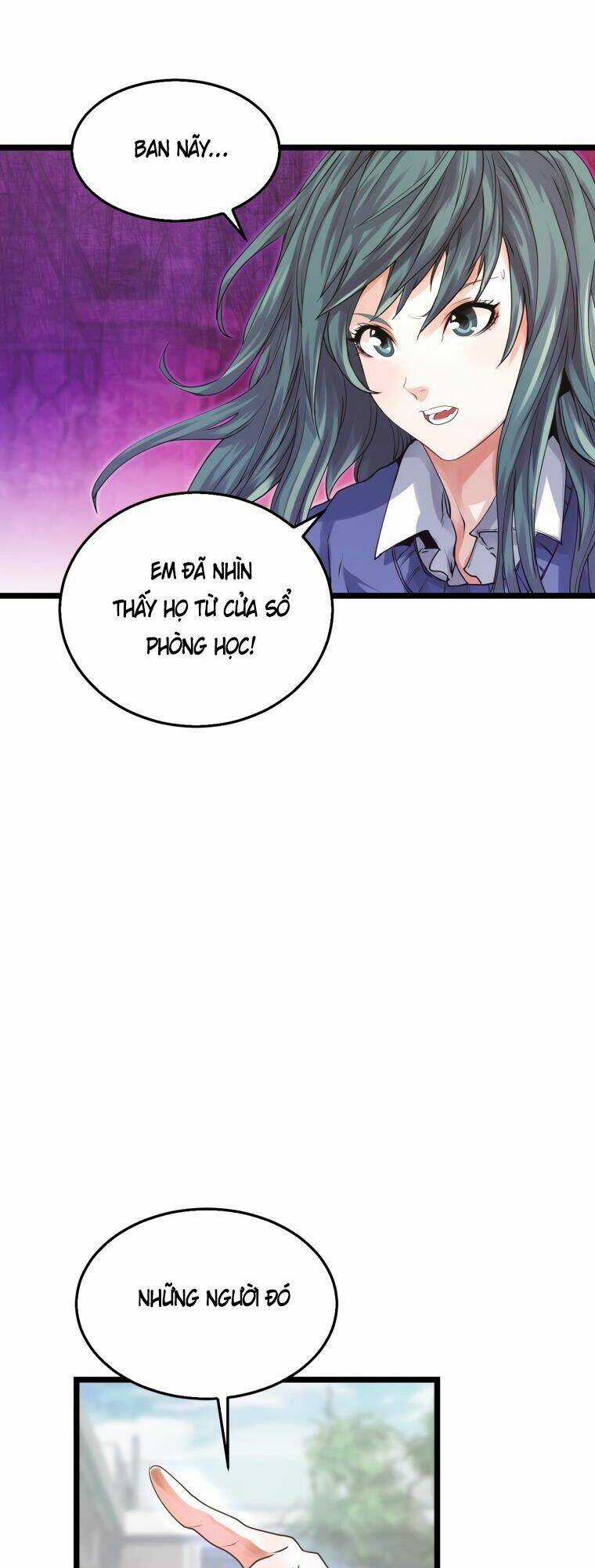 Ranker Bất Bại Chapter 5 trang 11