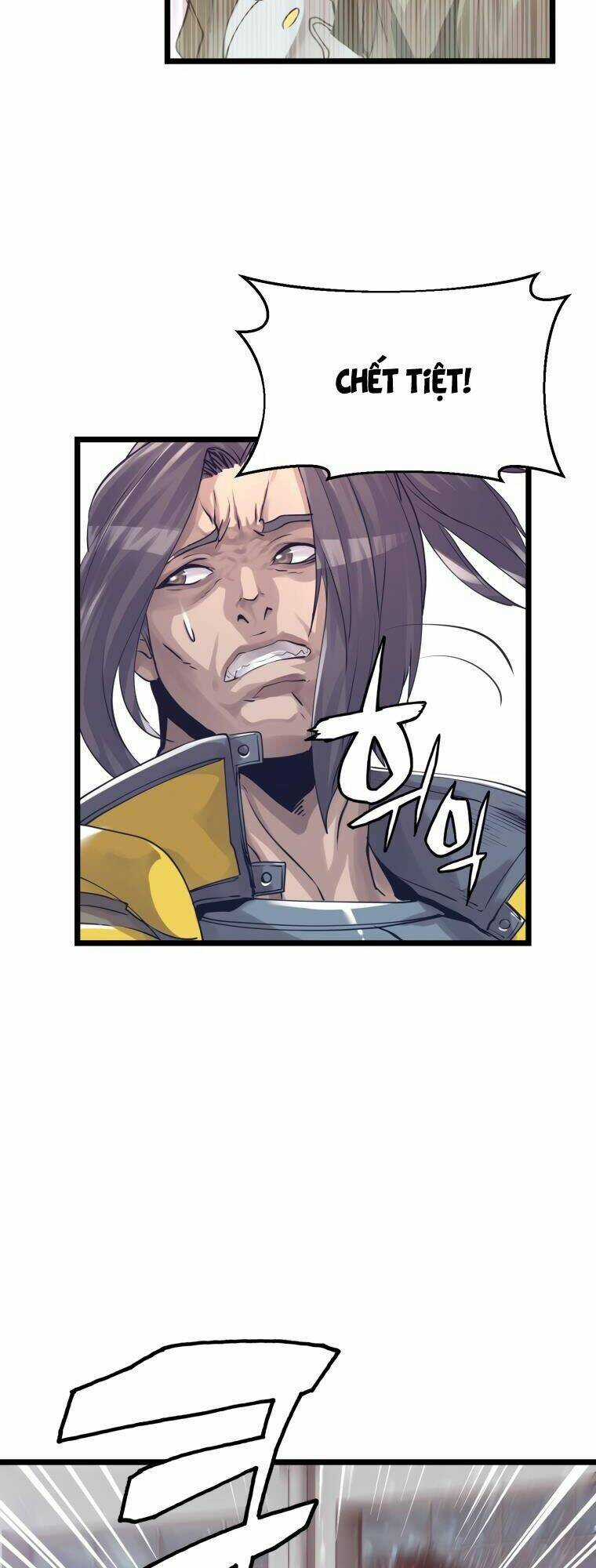 Ranker Bất Bại Chapter 5 trang 15