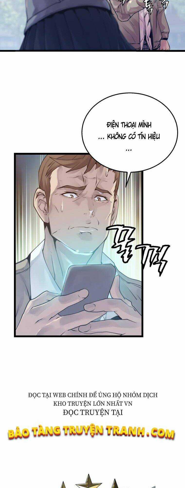 Ranker Bất Bại Chapter 5 trang 2