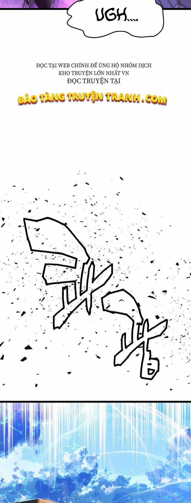 Ranker Bất Bại Chapter 5 trang 37