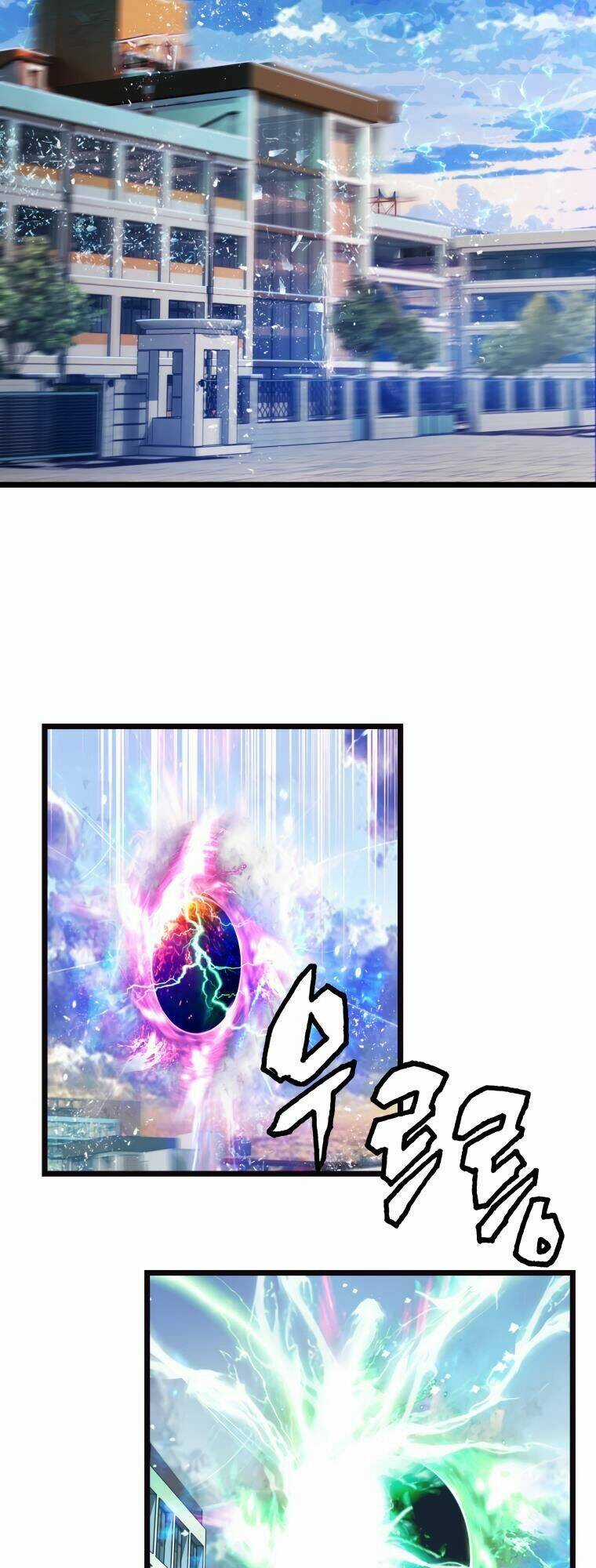 Ranker Bất Bại Chapter 5 trang 38