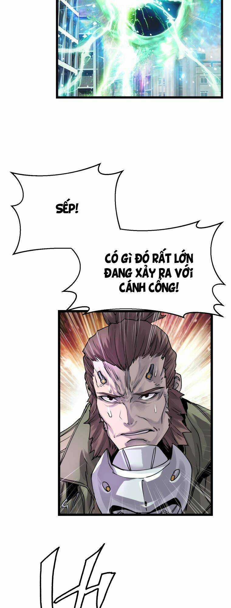 Ranker Bất Bại Chapter 5 trang 39